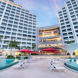 Hilton Vallarta Riviera All-Inclusive Resort (Adults Only) Πουέρτο Βαγιάρτα Exterior photo
