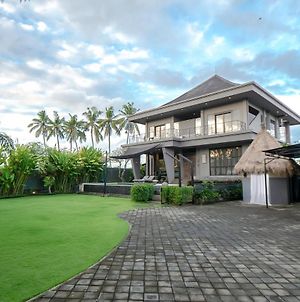 Luxury Villa Sora Ubud Mas Bali Exterior photo