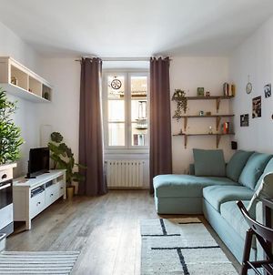 Nice And Cozy Apartment Naviglio By Easylife Μιλάνο Exterior photo