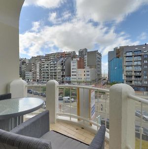 Cosy Apartment 150M From The Beach Blankenberge Exterior photo