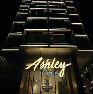 Ashley Sabang Jakarta Ξενοδοχείο Exterior photo