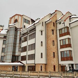 Pirin Place Aparthotel Μπάνσκο Exterior photo