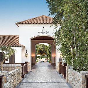 Pine Cliffs Residence, A Luxury Collection Resort, Algarve Αλμπουφέιρα Exterior photo