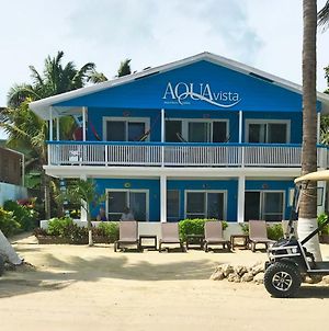 Aqua Vista Ξενοδοχείο San Pedro  Exterior photo