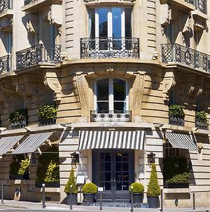 Le Dokhan'S, A Tribute Portfolio Hotel, Paris Παρίσι Exterior photo