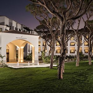 Pine Cliffs Ocean Suites, A Luxury Collection Resort & Spa, Algarve Αλμπουφέιρα Exterior photo