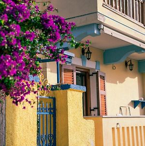 Beautiful House In Aegina Διαμέρισμα Exterior photo