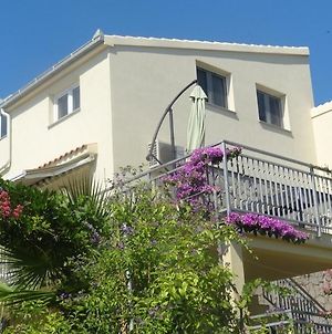 Apartment In Okrug Gornji With Sea View, Terrace, Air Conditioning, Wifi 5046-1 Ζάγκρεμπ Exterior photo