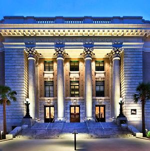 Le Meridien Tampa, The Courthouse Ξενοδοχείο Exterior photo