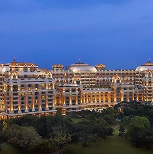 Itc Grand Chola, A Luxury Collection Hotel, Τσενάι Exterior photo