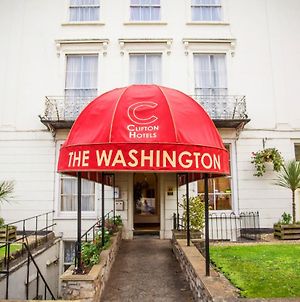 The Washington Ξενοδοχείο Μπρίστολ Exterior photo
