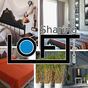 Sharingloft Sirmione Bed and Breakfast Exterior photo