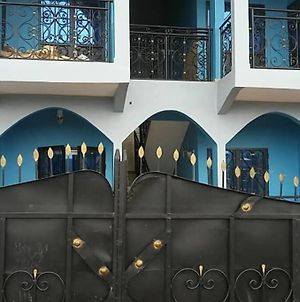 Residence Malaika - Appartements Meubles Dschang Exterior photo
