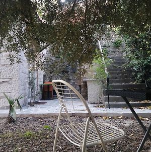 Emplacement Ideal Pour Cette Maisonnette Avec Jardin Et Cuisine D'Ete Roquebrune-Cap-Martin Exterior photo