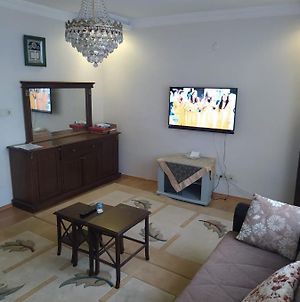 Uskudar Meydana Yakin 2+1 Full Διαμέρισμα Κωνσταντινούπολη Exterior photo