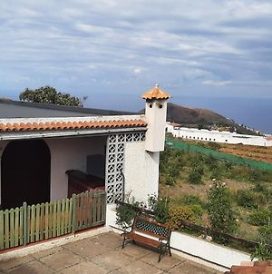 Casa Rural En Finca Ecologica Βίλα La Orotava Exterior photo