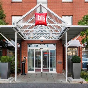 Ibis Hotel Hannover Medical Park Ανόβερο Exterior photo