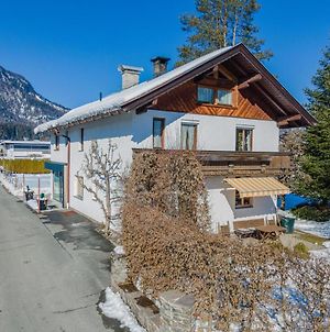 Haus Jochl Top 2 Διαμέρισμα Sankt Johann in Tirol Exterior photo