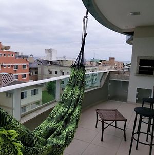 Bem Pertinho Do Mar! Διαμέρισμα Bombinhas Exterior photo