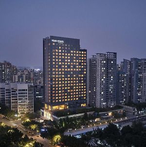 Four Points By Sheraton Guangzhou Dongpu Ξενοδοχείο Exterior photo