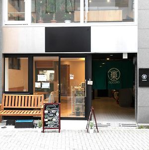Hotel Cocoro Inn Asakusa Kuramae Τόκιο Exterior photo