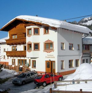 Apartment Werner Pettneu am Arlberg Exterior photo