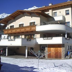 Apartment Christian Pettneu am Arlberg Exterior photo