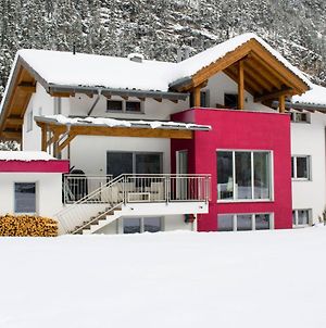Apartment Bella Monte-2 Pettneu am Arlberg Exterior photo