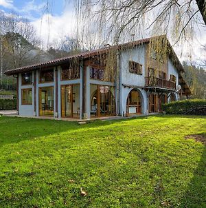 Holiday Home Villa Elorrio By Interhome Exterior photo