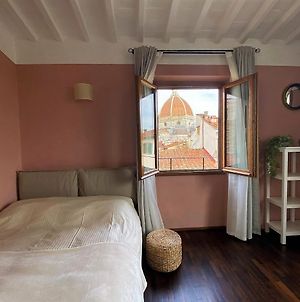 Romantico Nido Nel Cuore Di Firenze Διαμέρισμα Exterior photo