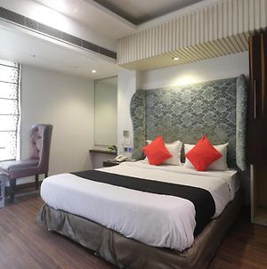 Uppal International Ξενοδοχείο Νέο Δελχί Exterior photo