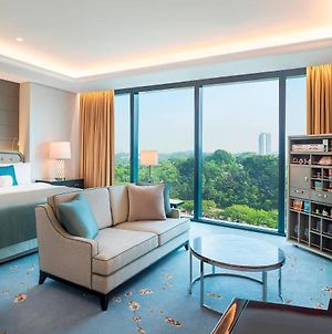The St. Regis Kuala Lumpur Ξενοδοχείο Exterior photo