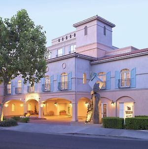 The Westin Palo Alto Ξενοδοχείο Exterior photo