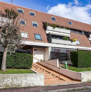 Apartment Olympe-1 Cabourg Exterior photo
