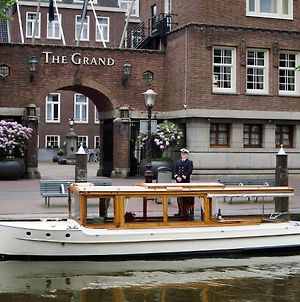 Canal House Suites At Sofitel Legend The Grand Άμστερνταμ Exterior photo