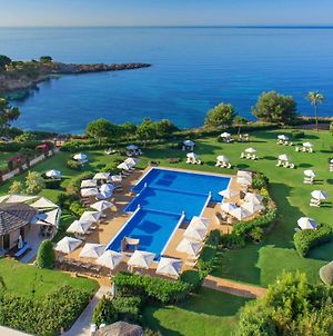 The St. Regis Mardavall Mallorca Resort Palmanova Exterior photo