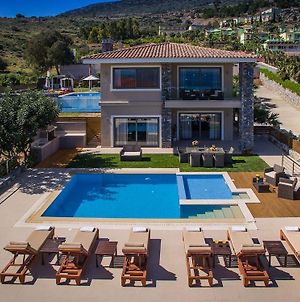 Villa Crete Χερσόνησος Exterior photo
