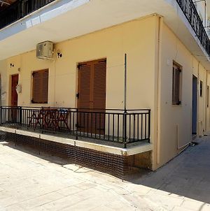 Apartment In Old Town Of Lefkas Λευκάδα Exterior photo