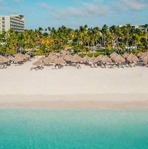 Hilton Aruba Caribbean Resort And Casino Παλμ Μπιτς Exterior photo