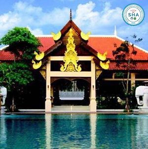 Avalon Beach Resort Pattaya Exterior photo