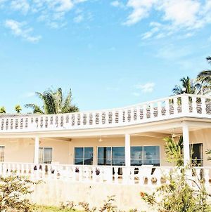 Sky-Top Villa With Beach-View - Mimosa Villas Kendwa Exterior photo