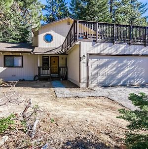 High Meadow Haven Βίλα South Lake Tahoe Exterior photo