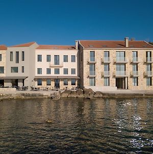 The Tanneries Hotel & Spa Χανιά Exterior photo