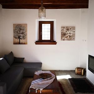 Effrosini Traditional Home Βόλος Exterior photo