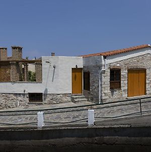 Villa Of The Old Olive Oil Factory Σάμος Exterior photo