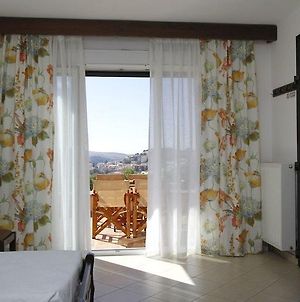 Amygdalies Apartments Lemnos Island Exterior photo