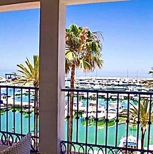 Best Of Marina Living Overlooking The Sea Διαμέρισμα San Luis de Sabinillas Exterior photo