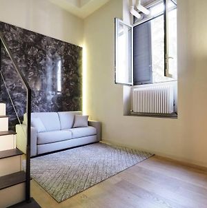 Doma Lux Apartment Central Station Milano Exterior photo