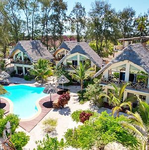 Zanzibar Clove Island Villas & Apartments Makunduchi Exterior photo