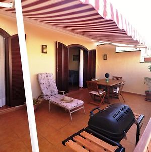 Apartment With Large Relax Terrace And Top Equipment Costa Del Silencio Exterior photo